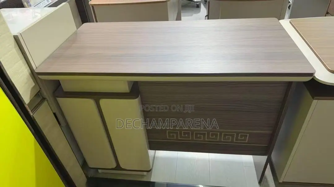 Modern Office Table
