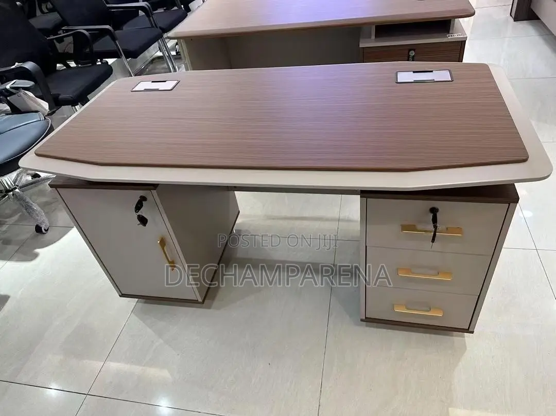 Modern Office Table