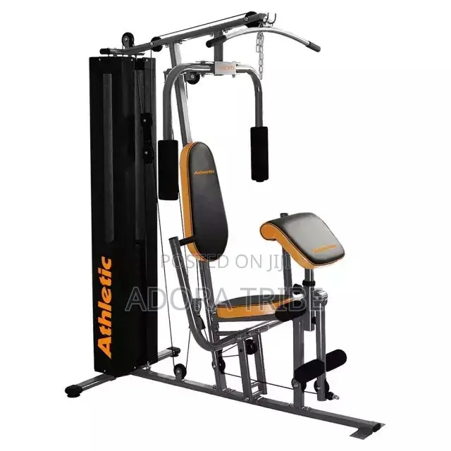 All in One Home Gym Machine