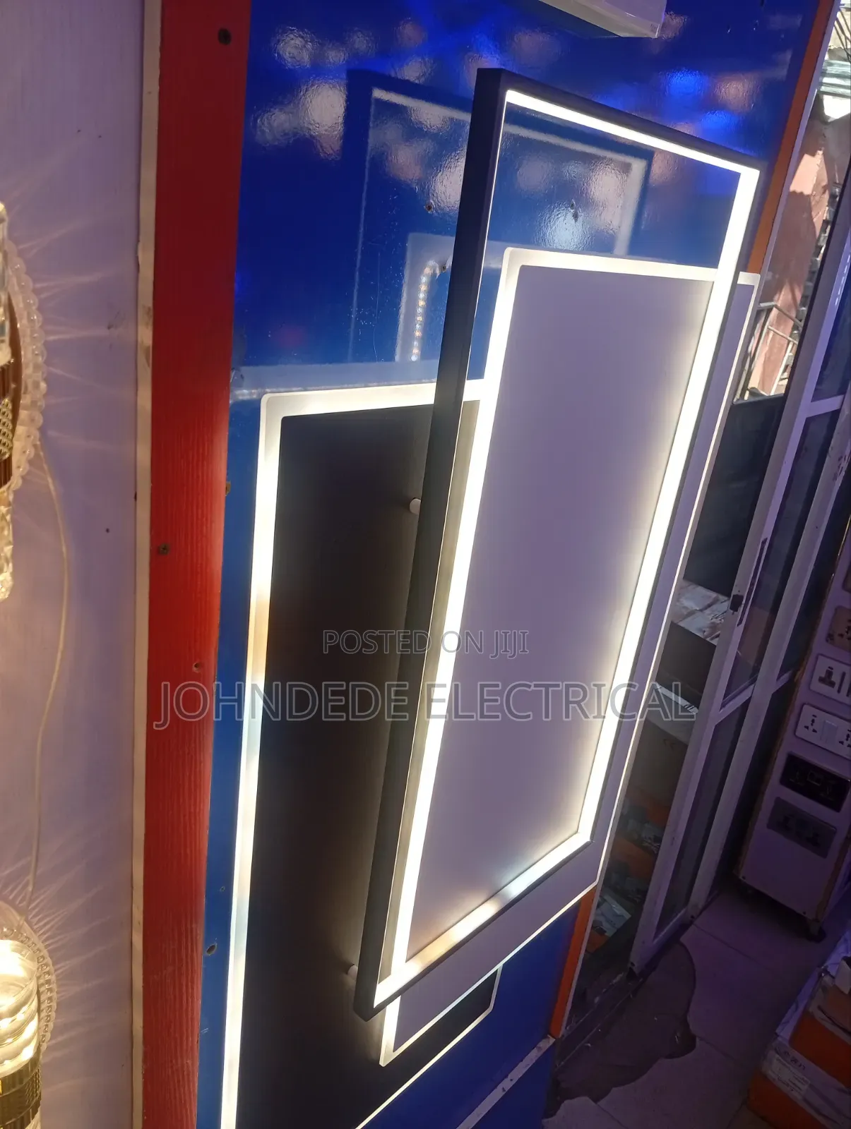 Ceiling Fittings Light 3color