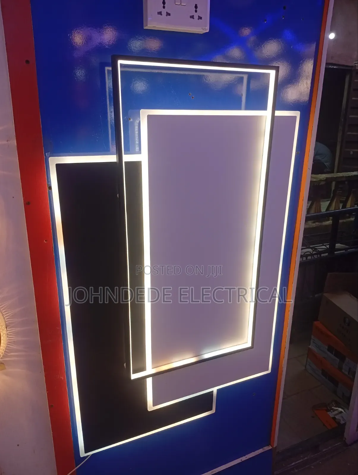 Ceiling Fittings Light 3color