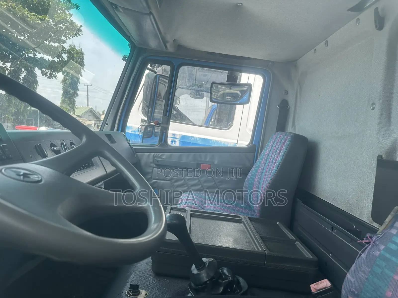 814 Mercedes Benz Truck German