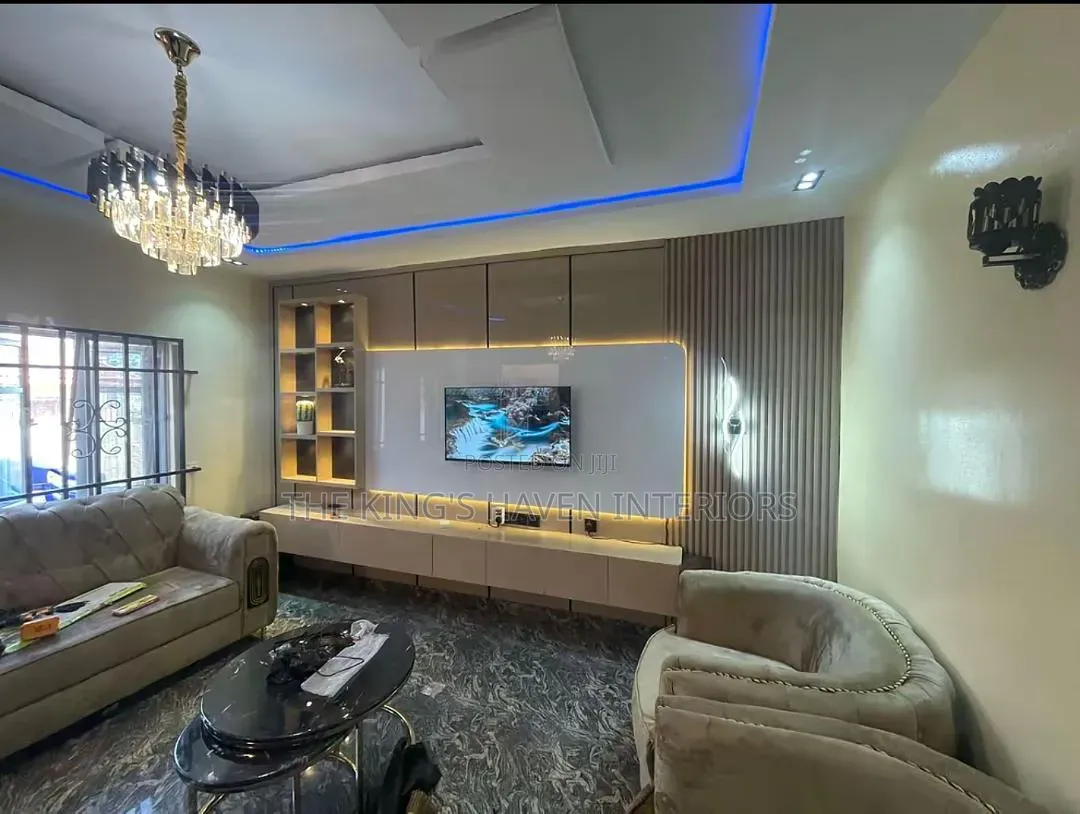 TV Console