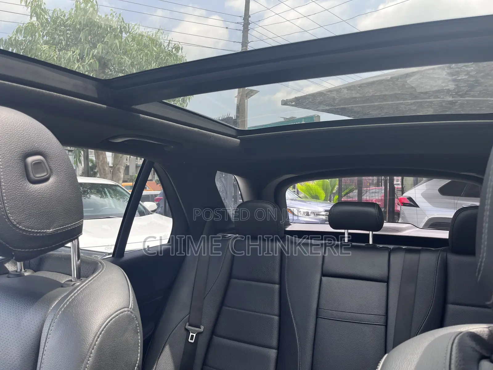Mercedes-Benz GLE-Class GLE 450 4MATIC 2021 Black