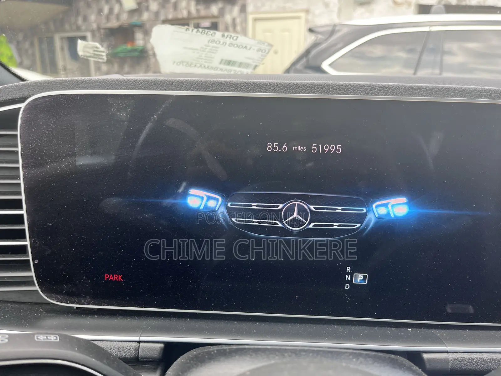 Mercedes-Benz GLE-Class GLE 450 4MATIC 2021 Black