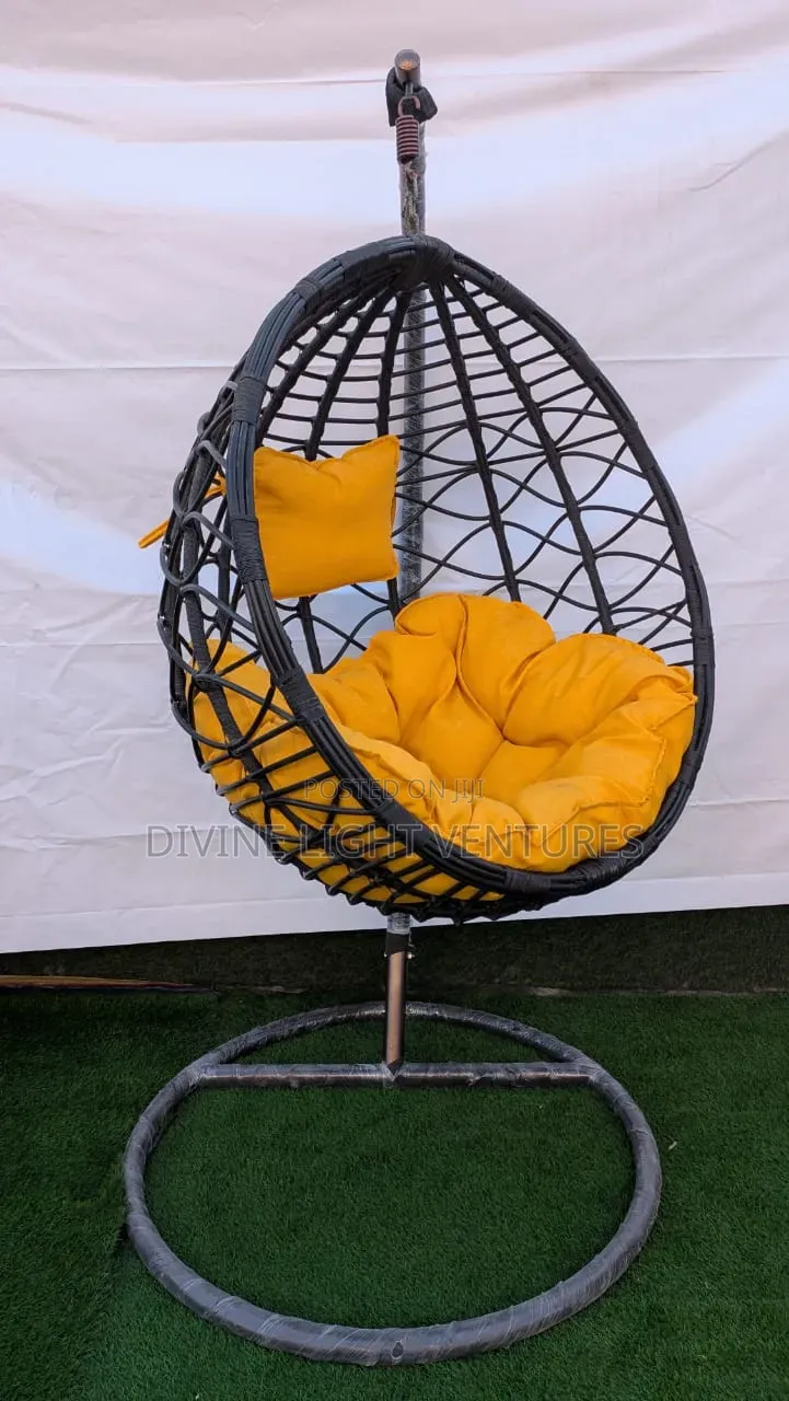 Swing Chair Available