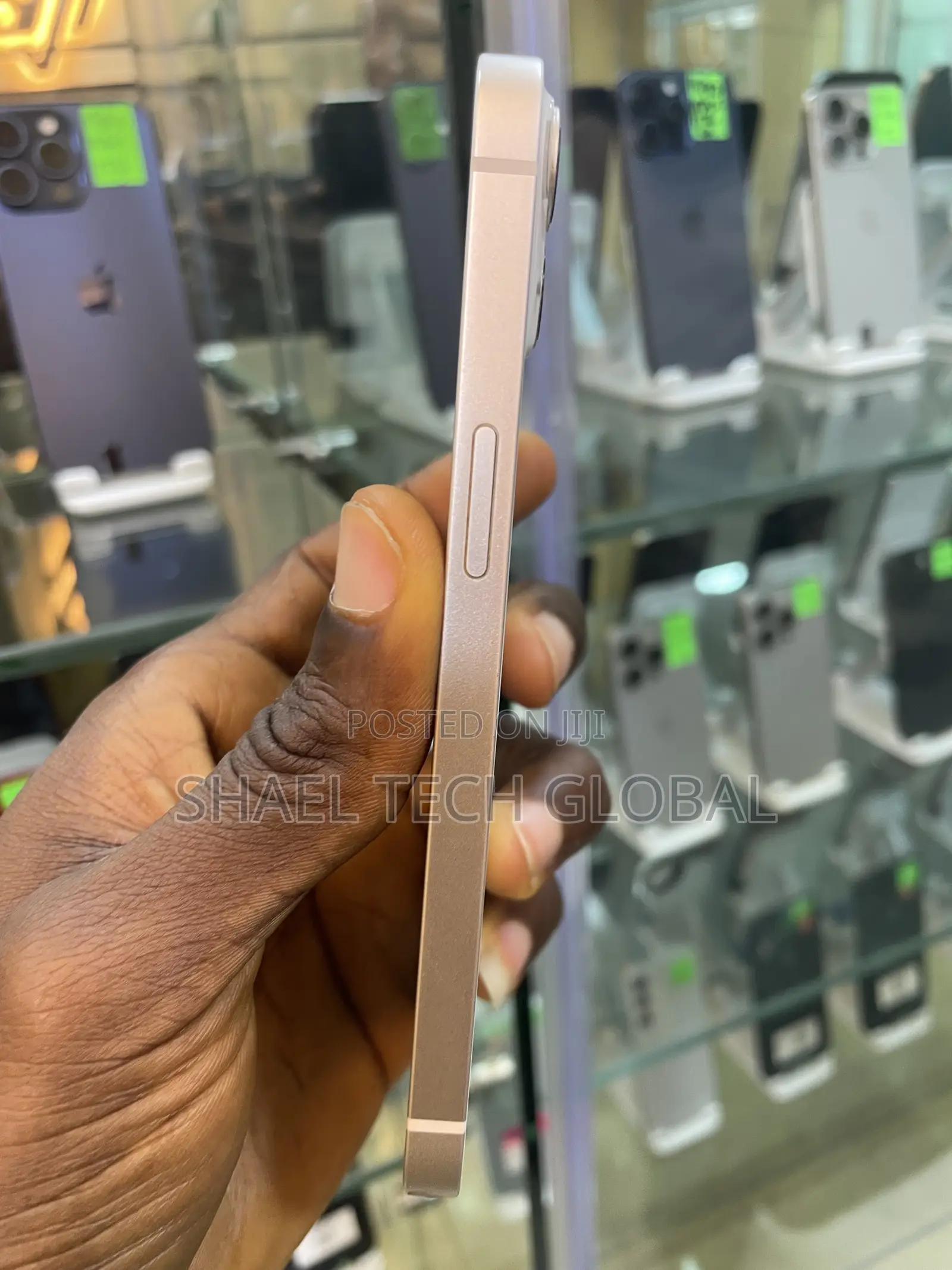 Apple iPhone 13 256 GB White