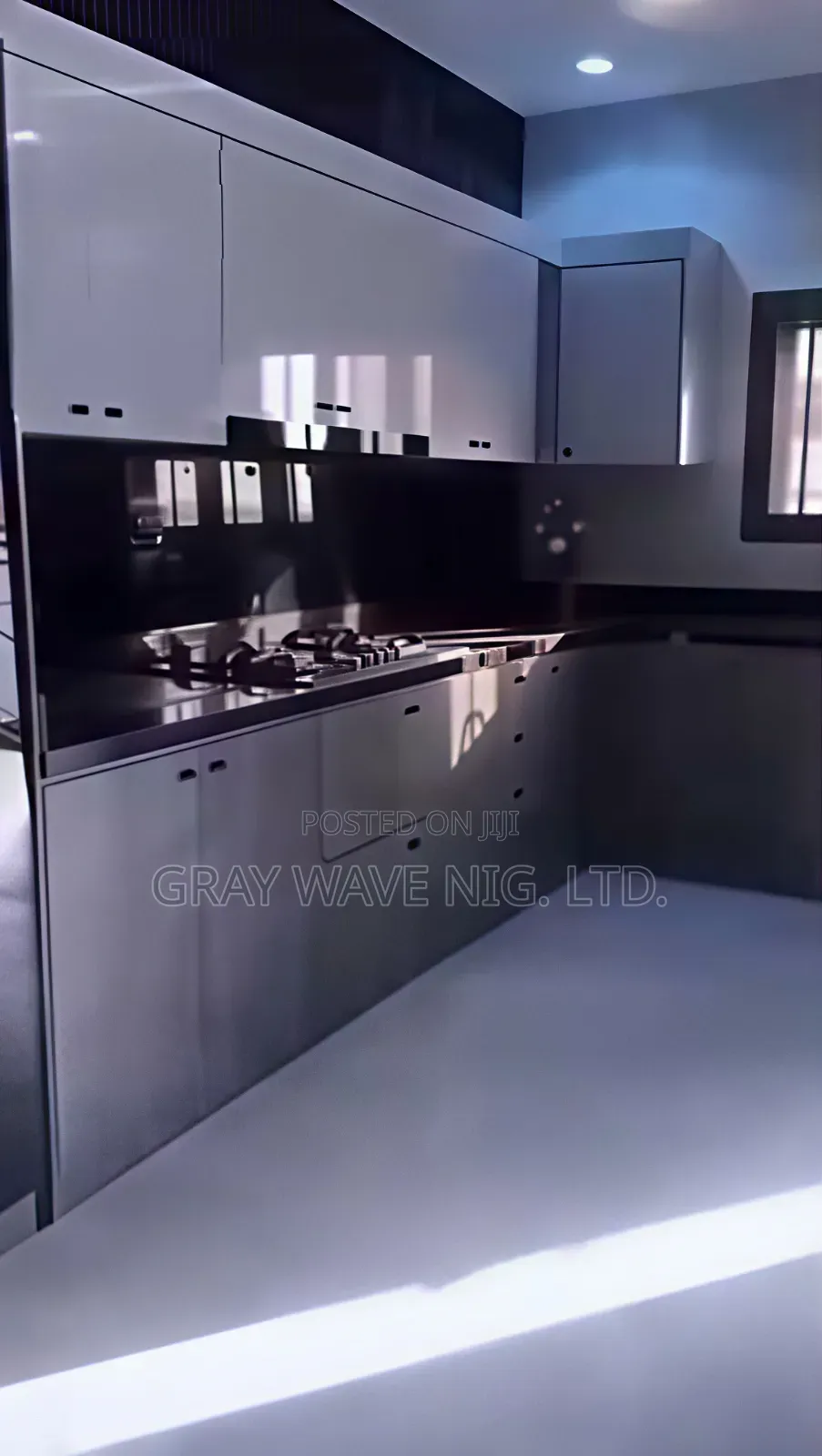 4bdrm Townhouse / Terrace in Zone 4 / Wuse for rent