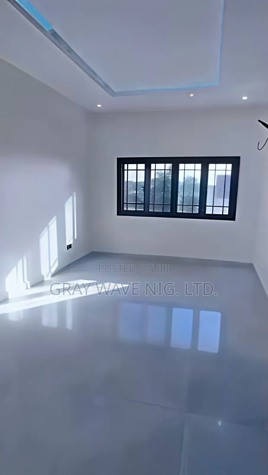 4bdrm Townhouse / Terrace in Zone 4 / Wuse for rent