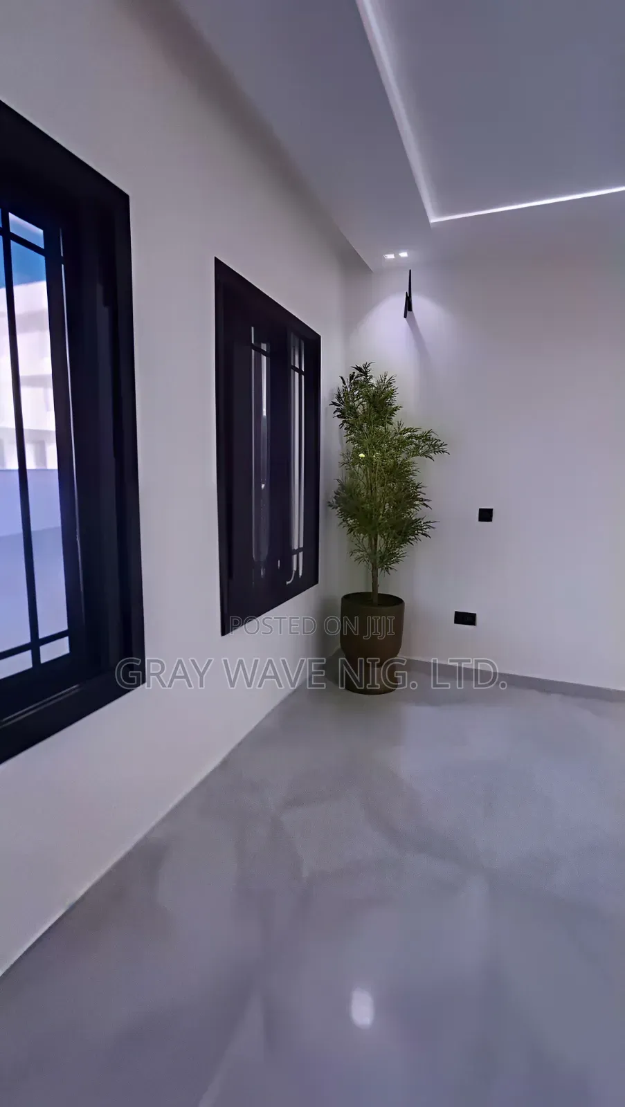 4bdrm Townhouse / Terrace in Zone 4 / Wuse for rent