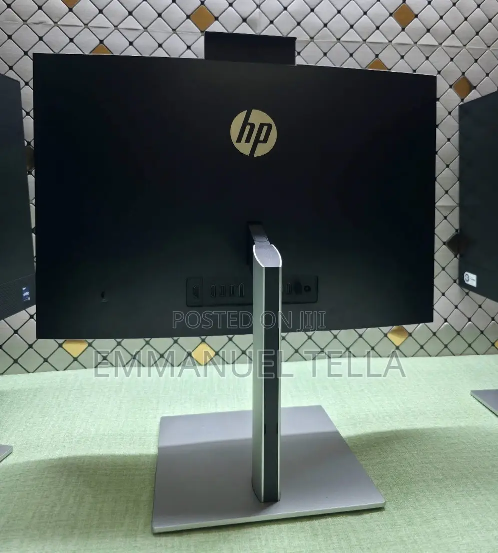 New Desktop Computer HP 16GB Intel Core i5 SSD 512GB