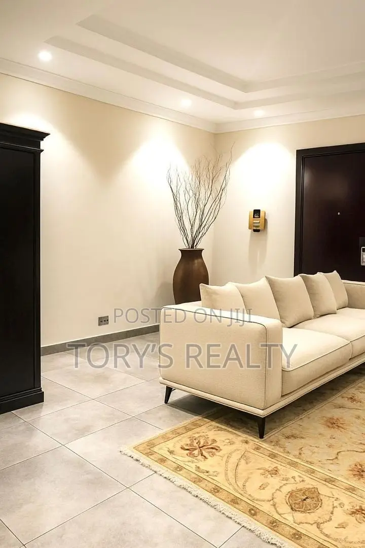 3bdrm Apartment in Banana Island for sale