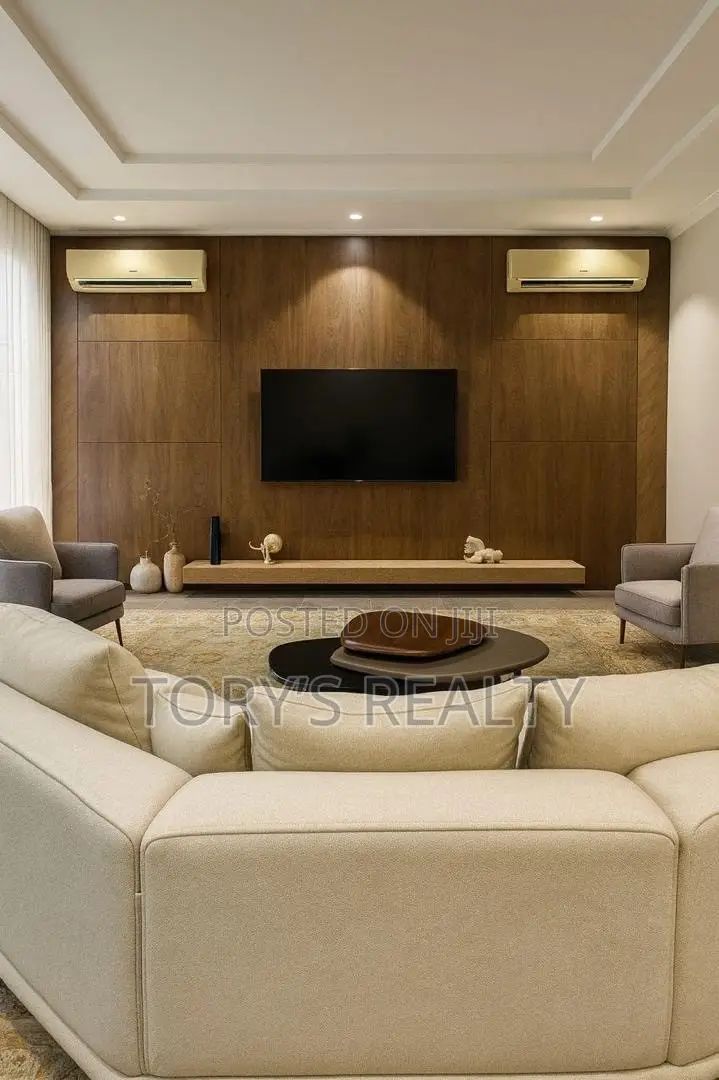 3bdrm Apartment in Banana Island for sale