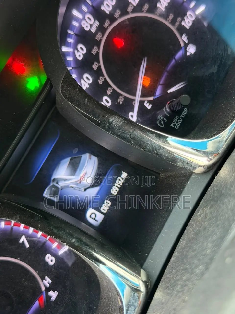 Toyota Camry XLE V6 4dr Sedan (3.5L 6cyl 6A) 2013 Silver