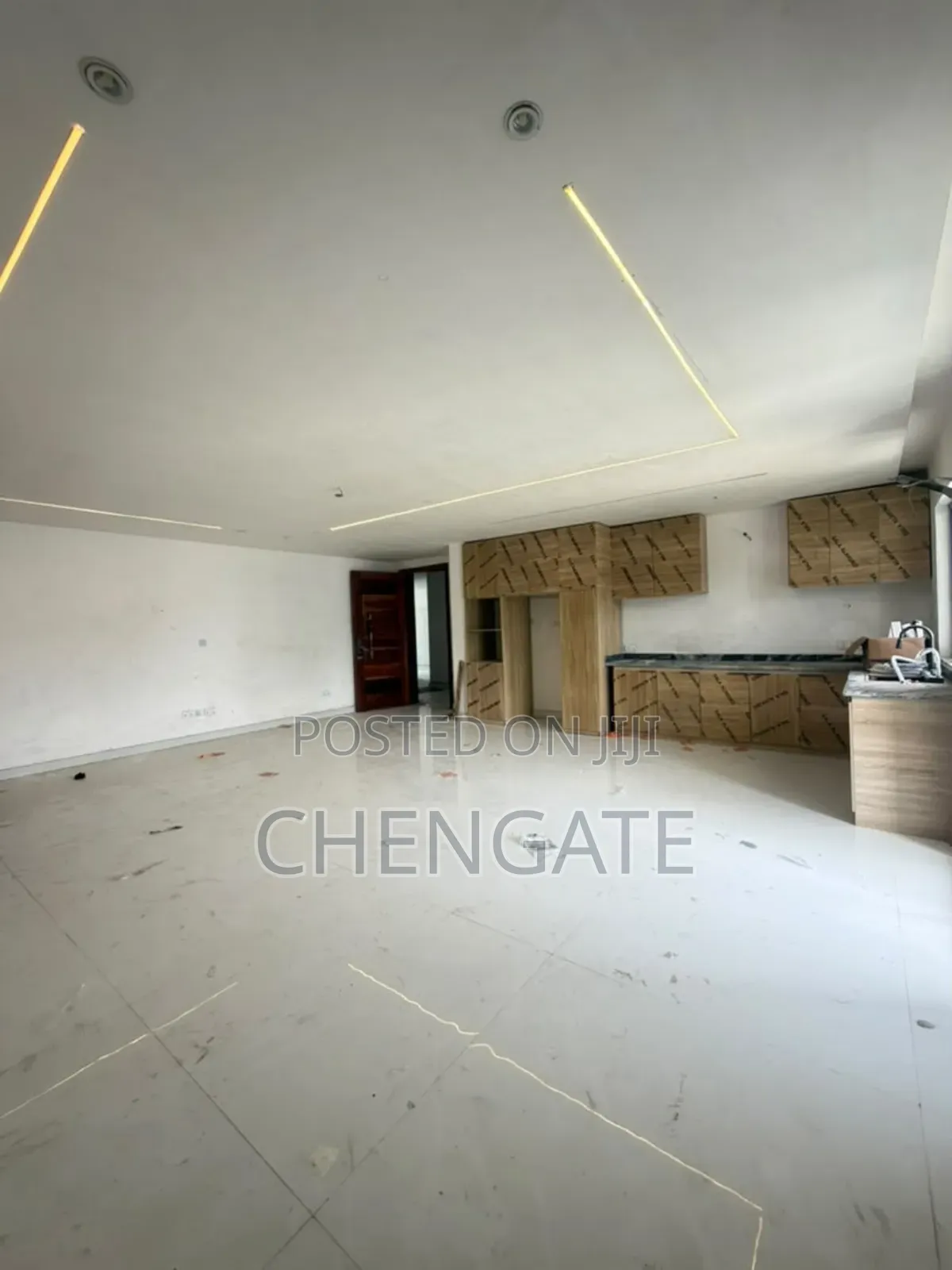 2bdrm Apartment in Victoria Island for sale