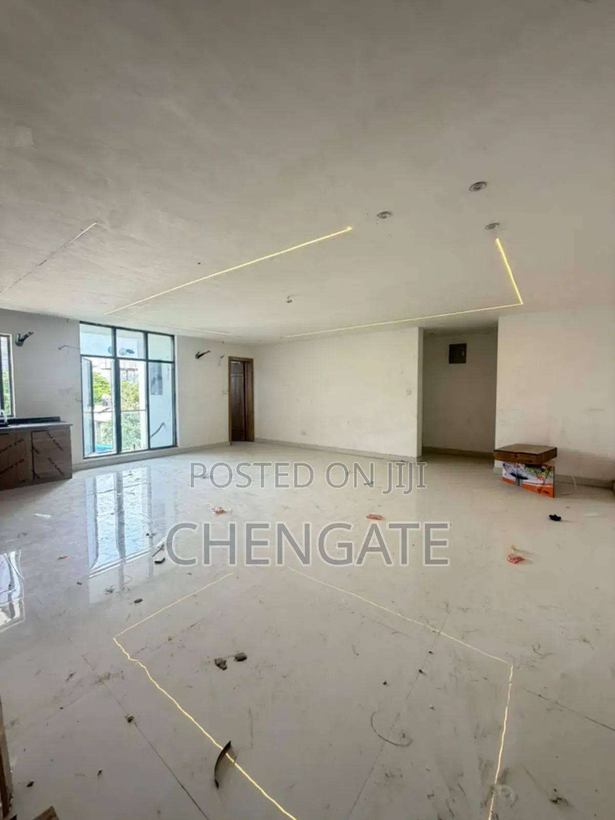 2bdrm Apartment in Victoria Island for sale
