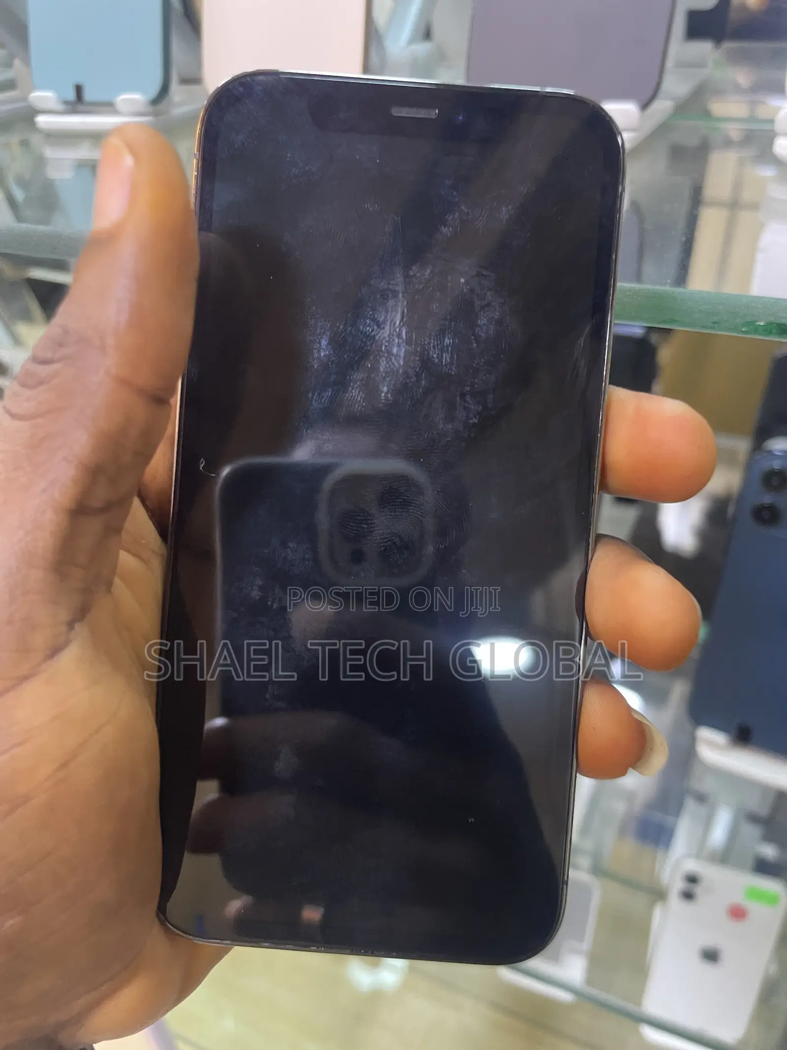 Apple iPhone 12 Pro 128 GB Bronze
