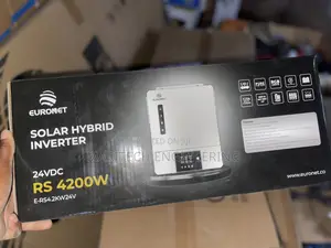 4.2kva Inverter