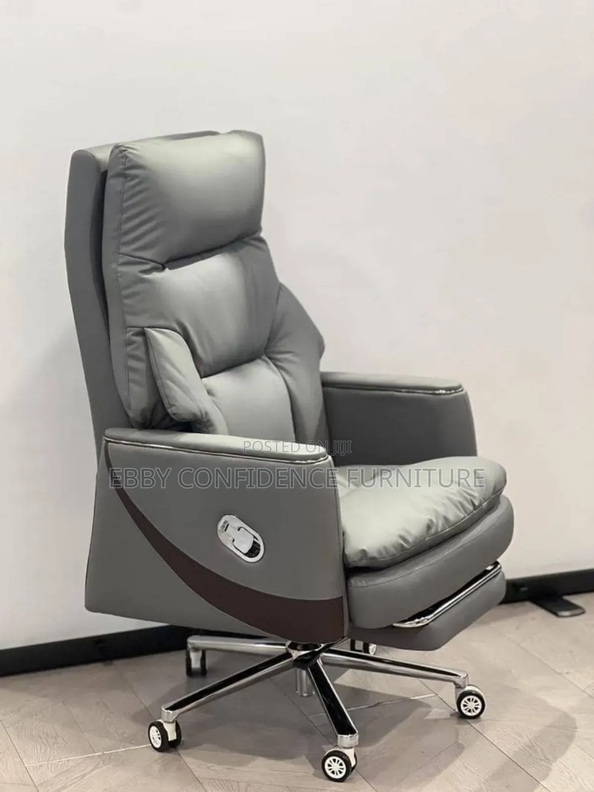 Executive Office Chair for Boss