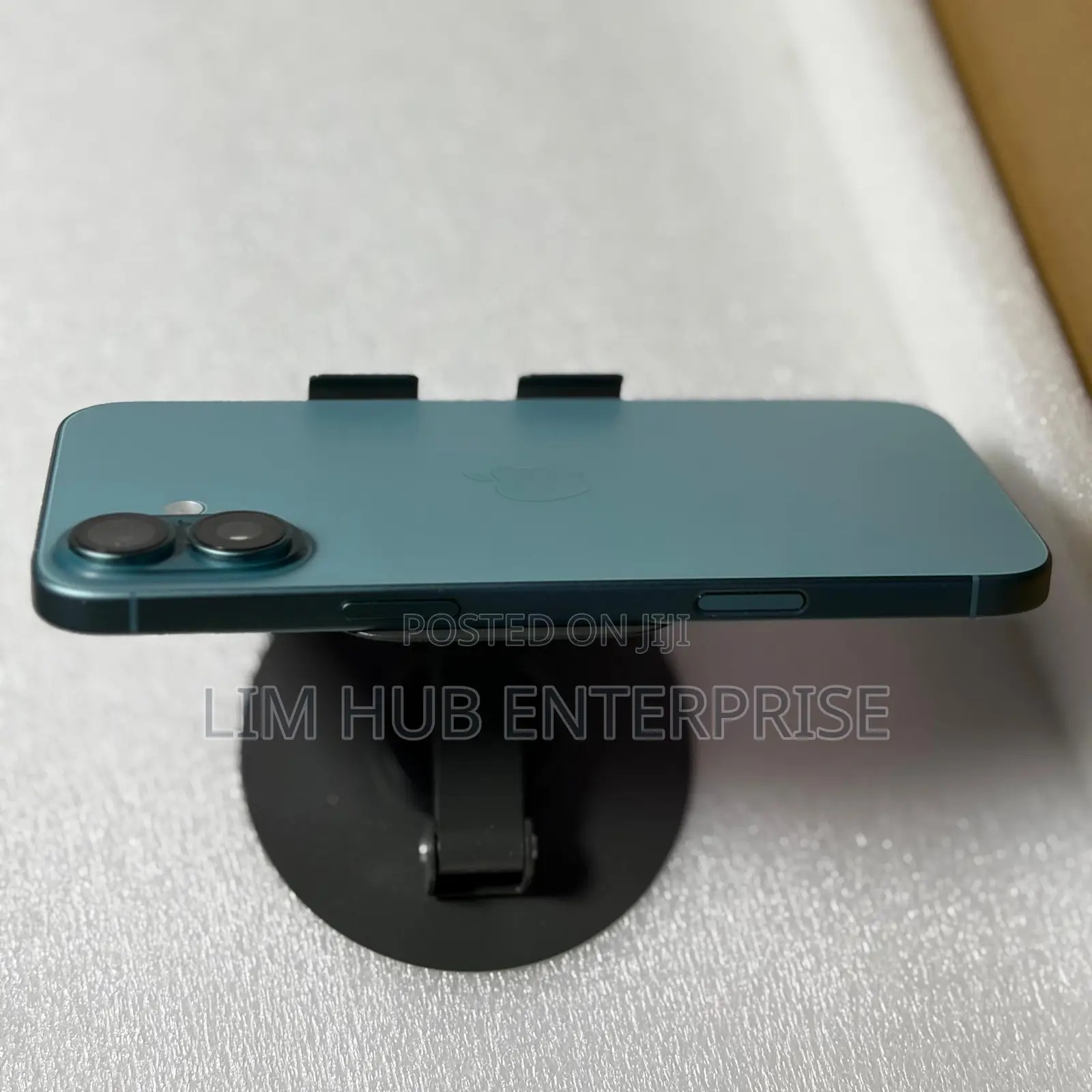 Apple iPhone 16 Plus 128 GB Green