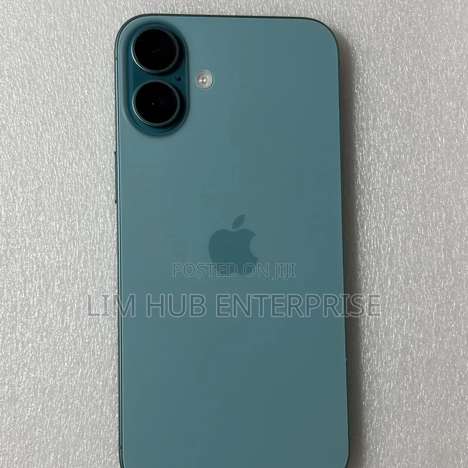 Apple iPhone 16 Plus 128 GB Green