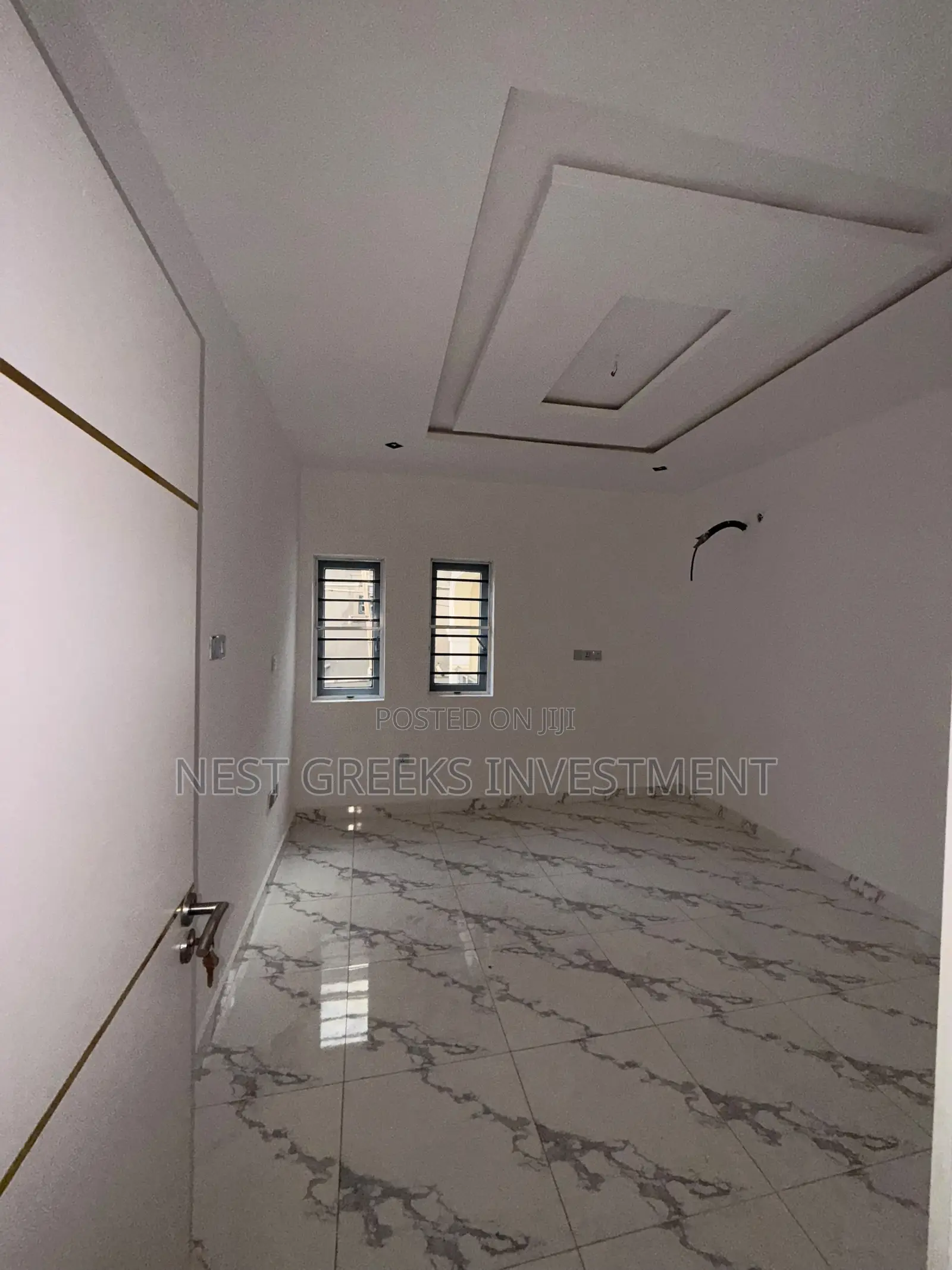 4bdrm Duplex in Abule Egba for sale