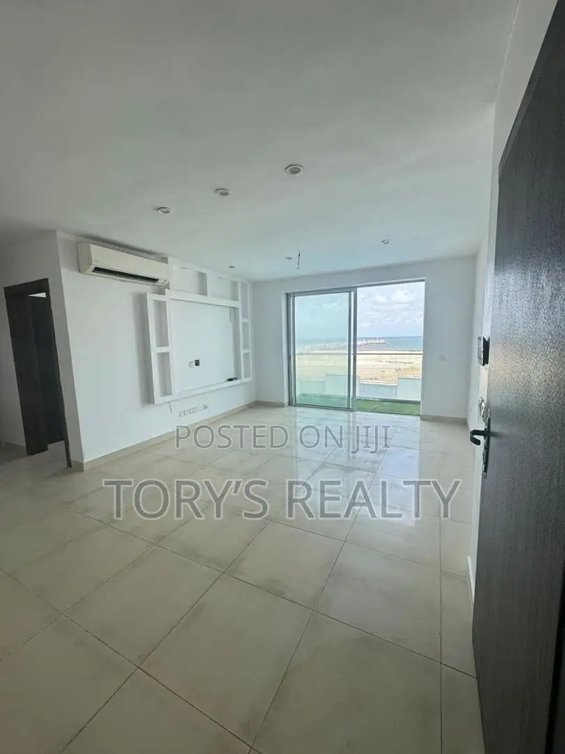 2bdrm Apartment in Victoria Island Extension for rent