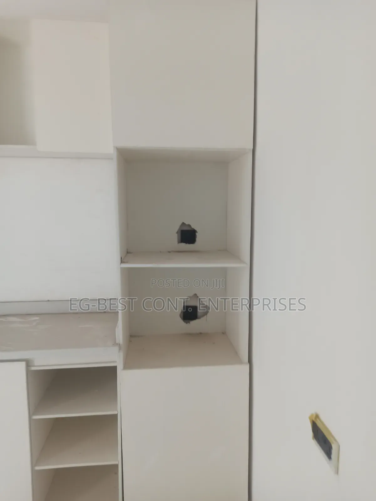4bdrm Townhouse / Terrace in Secured Call To, VGC / Ajah for rent
