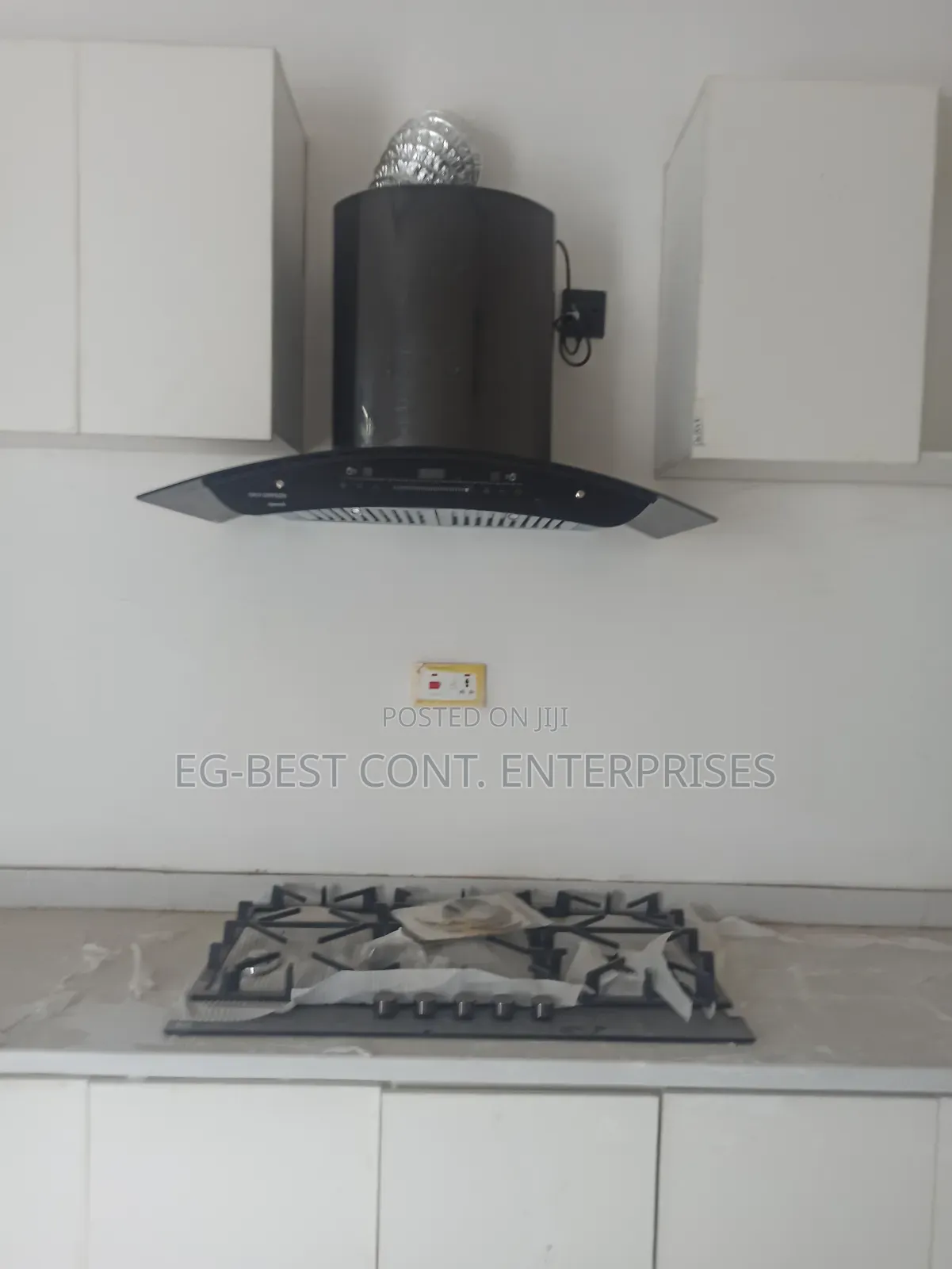 4bdrm Townhouse / Terrace in Secured Call To, VGC / Ajah for rent
