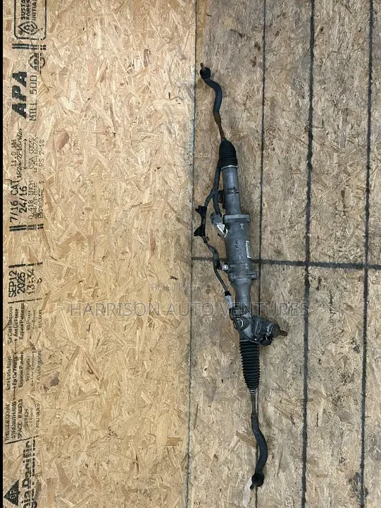 Lexus Rx400h & Toyota Highlander Hybrid Electric Steering Rack