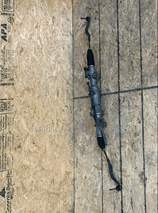 Lexus Rx400h & Toyota Highlander Hybrid Electric Steering Rack