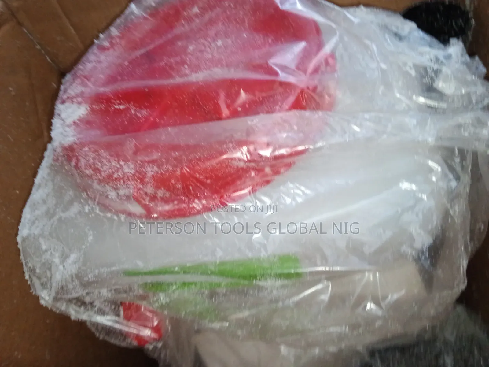 Motorized Knapsack Mist Blower and Chemical Sprayer