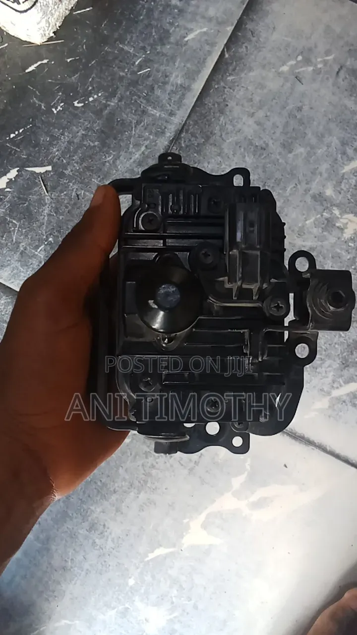 Rader Sensor Rav4 2018
