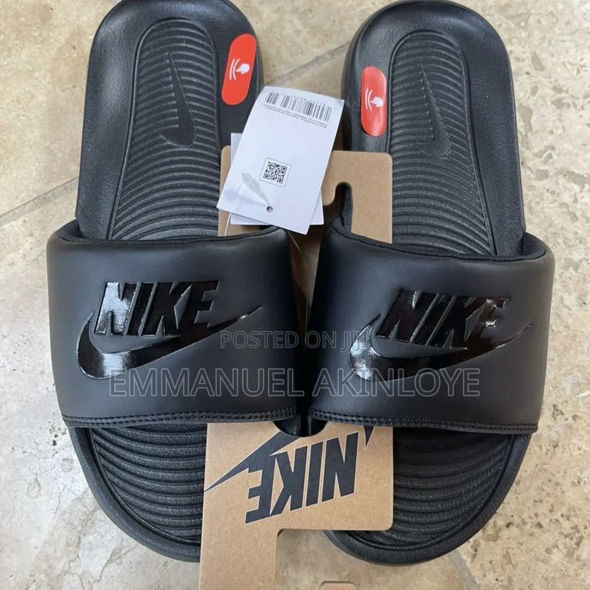 Nike Slides