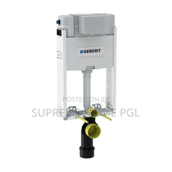 High Quality Geberit Alpha Kombifix