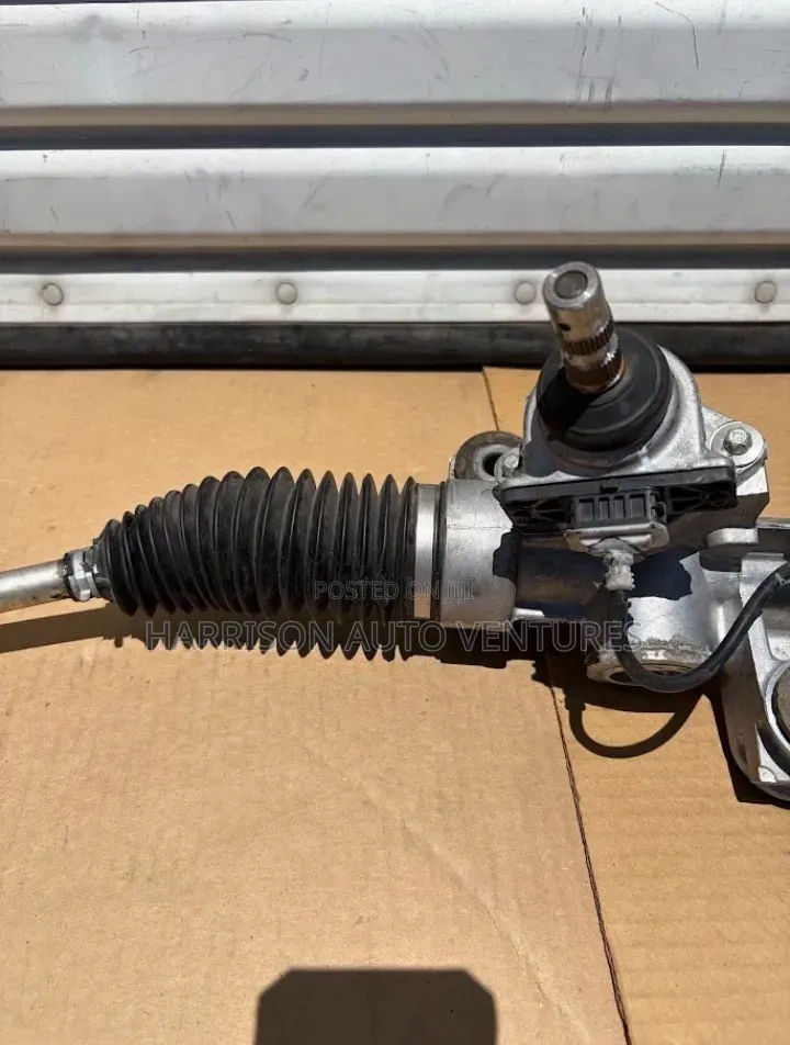 2023-2026 Lexus RX RX350 RX350h RX450h+ Steering Rack