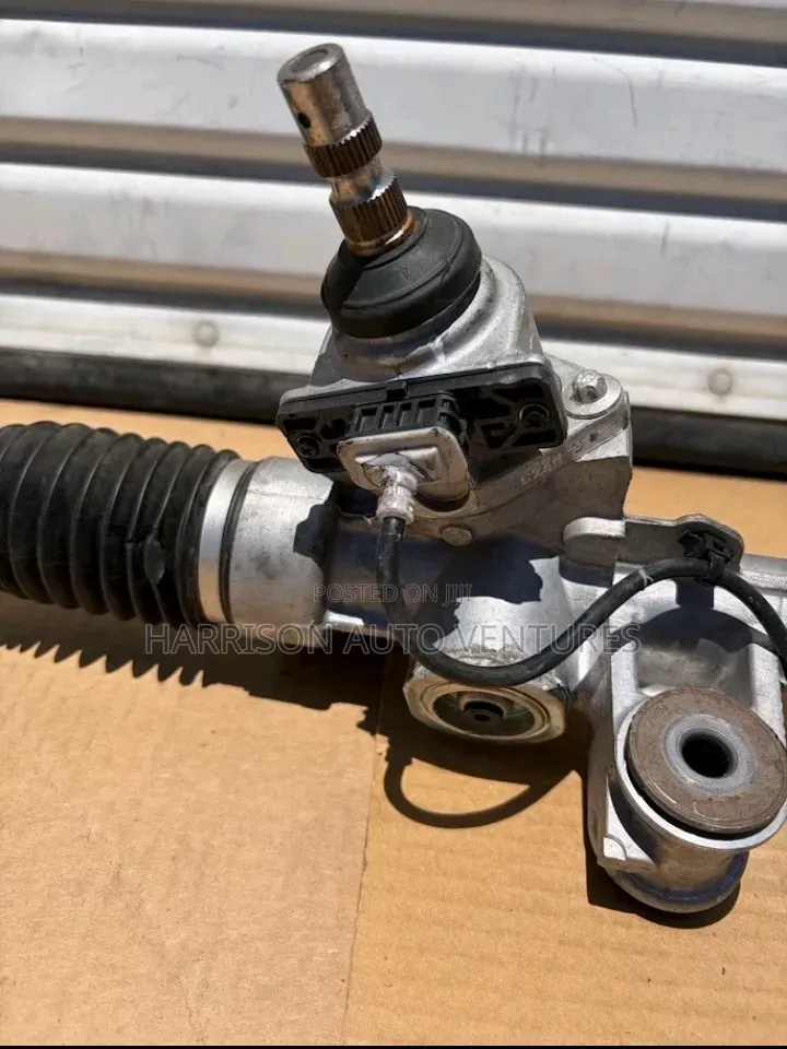 2023-2026 Lexus RX RX350 RX350h RX450h+ Steering Rack