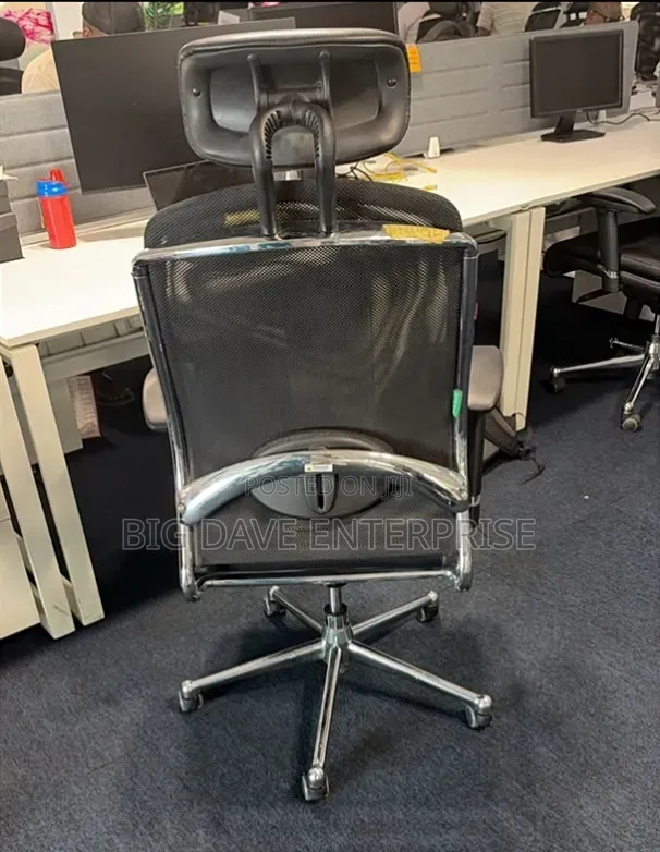 Executive Office Chair