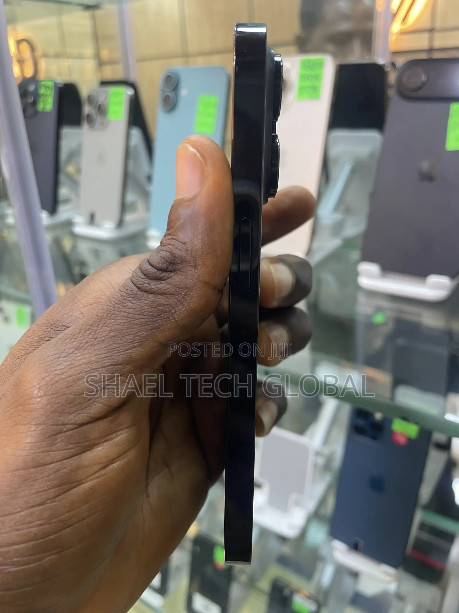 Apple iPhone 14 Pro 512 GB Black