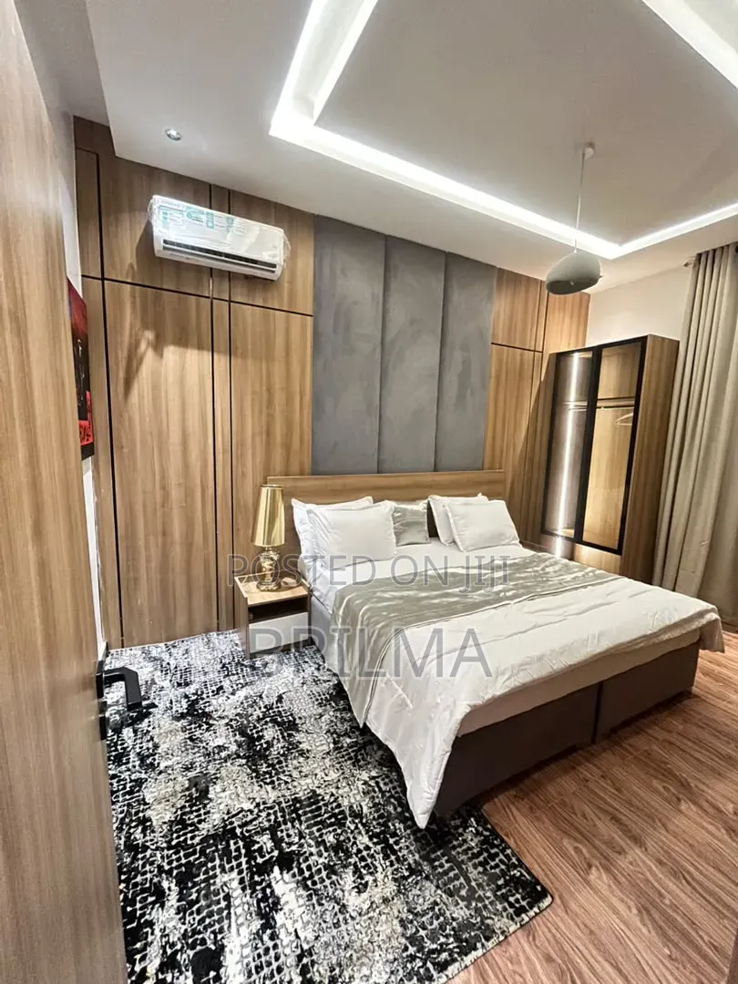 2 Bedroom Apartment in Mabushi for Short Let