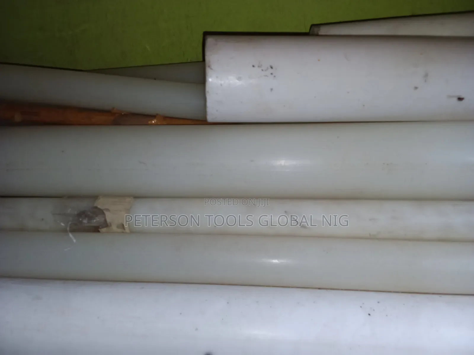 Teflon Rod/ PTFE Rod