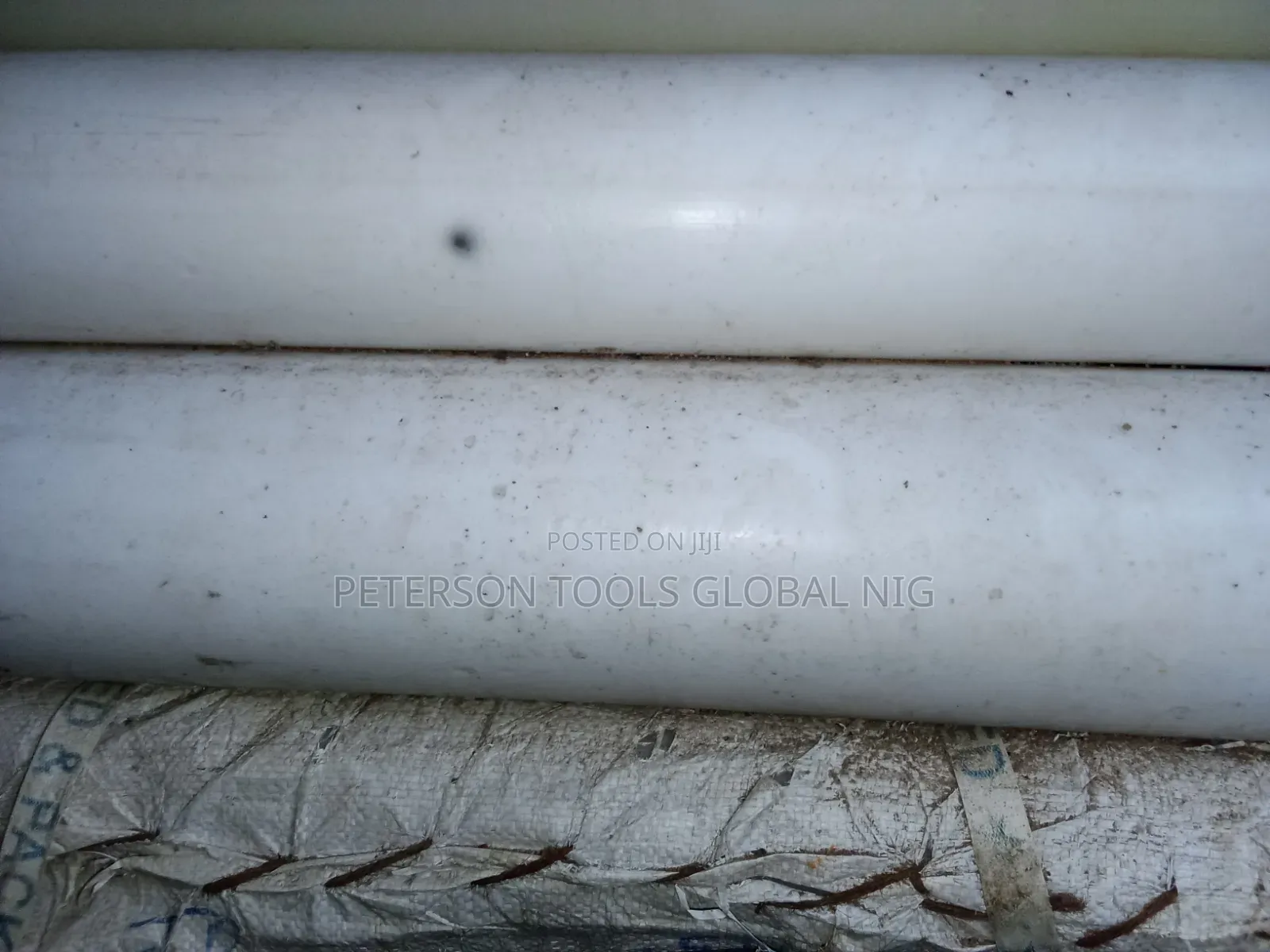 Teflon Rod/ PTFE Rod