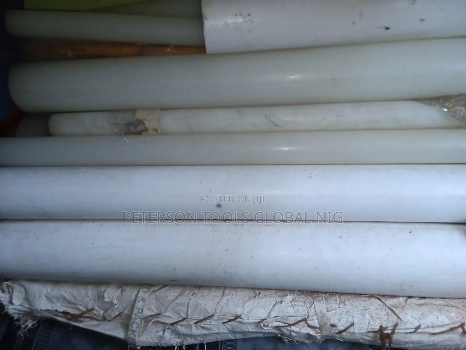 Teflon Rod/ PTFE Rod