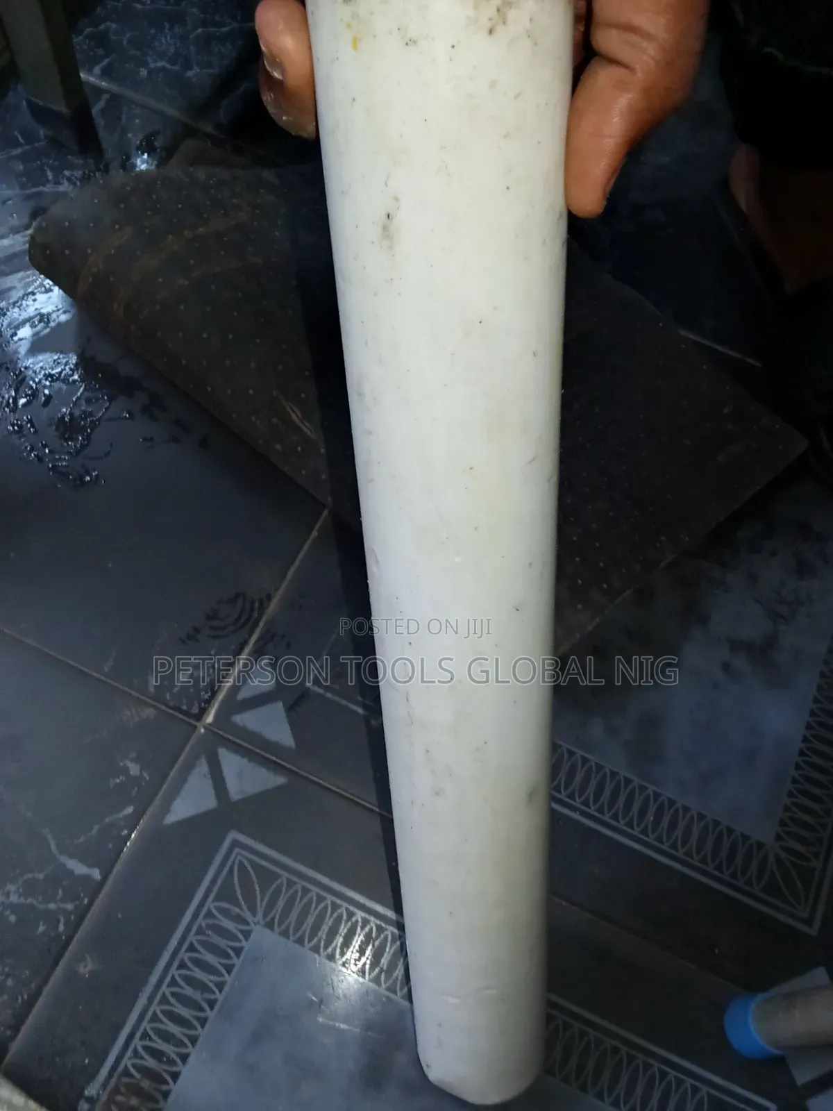 Teflon Rod/ PTFE Rod