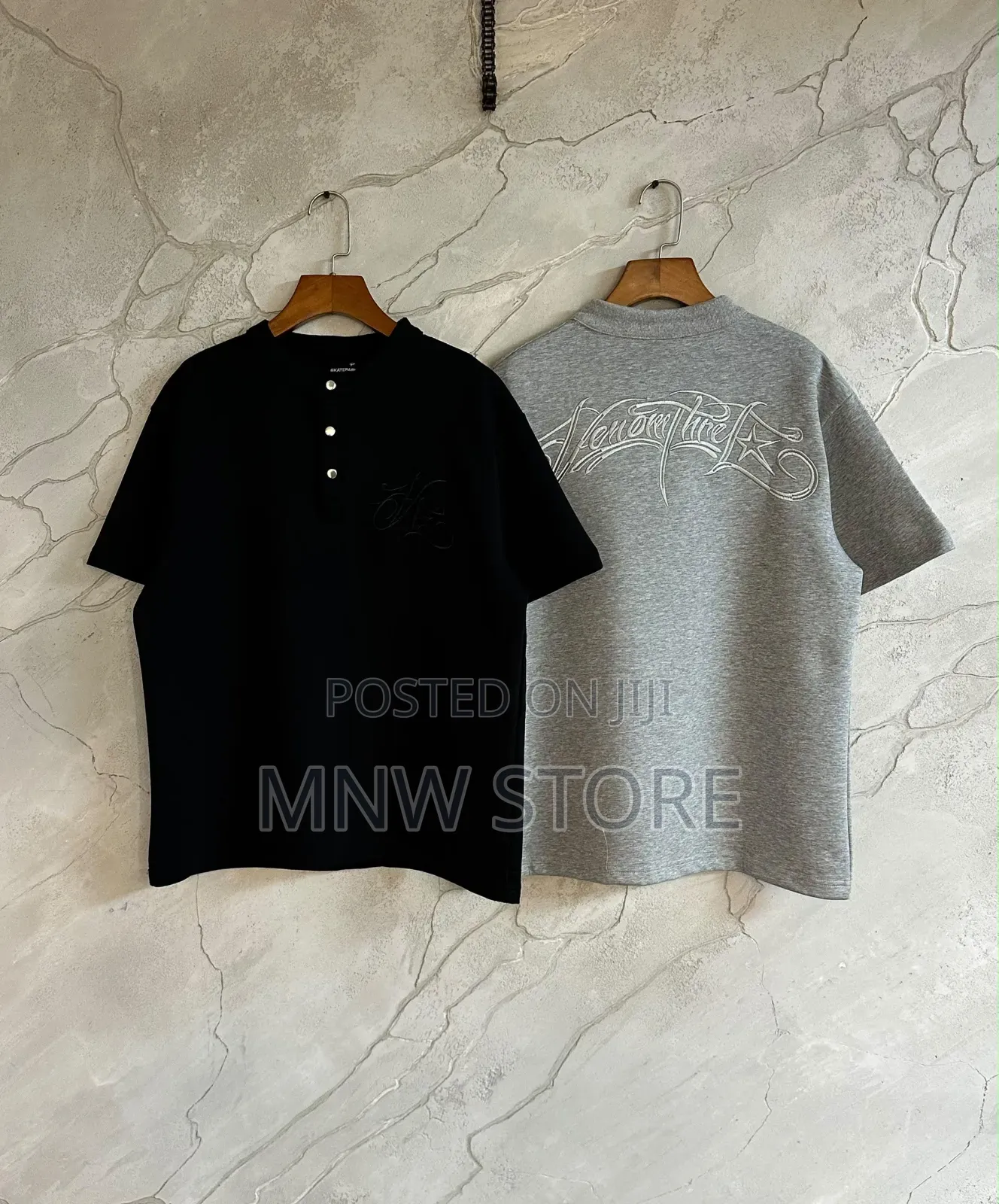 Premium Luxury Short Sleeve Shirt