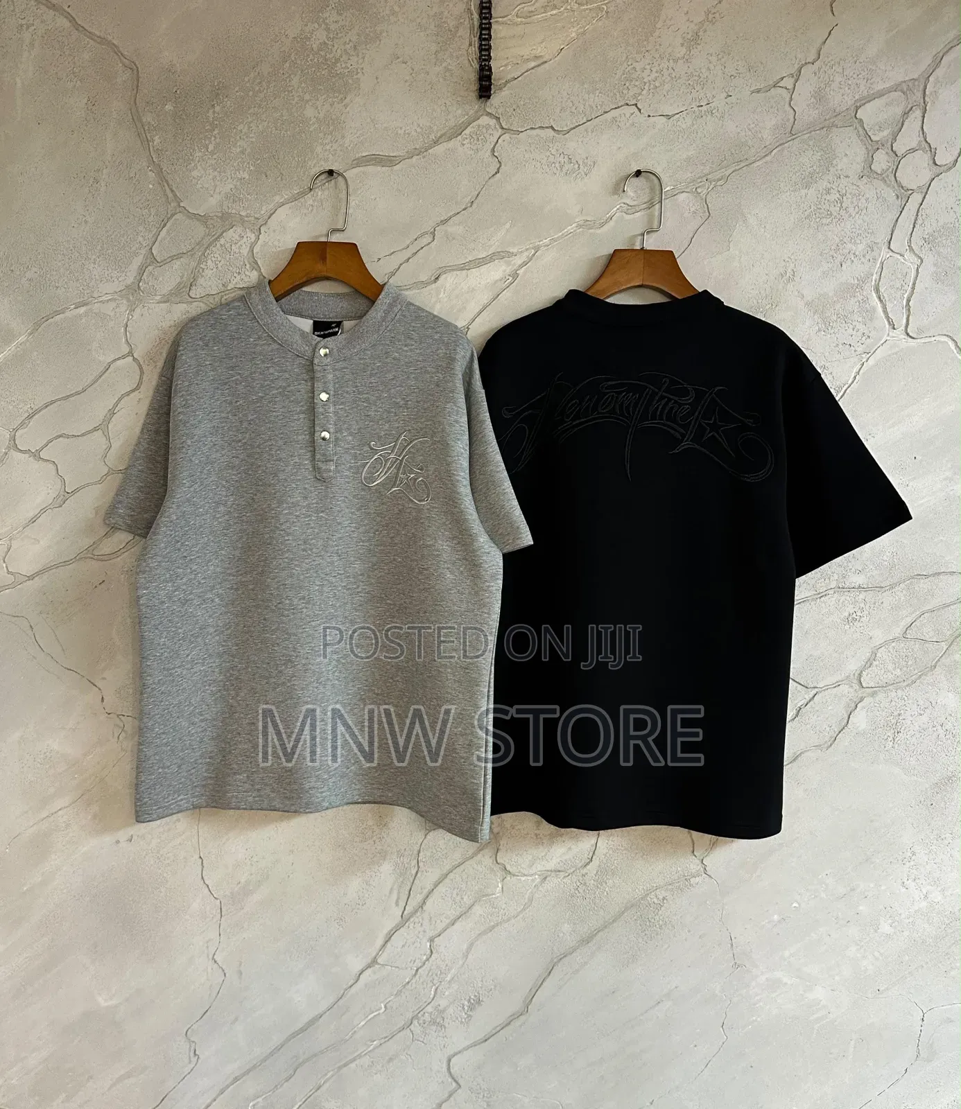 Premium Luxury Short Sleeve Shirt