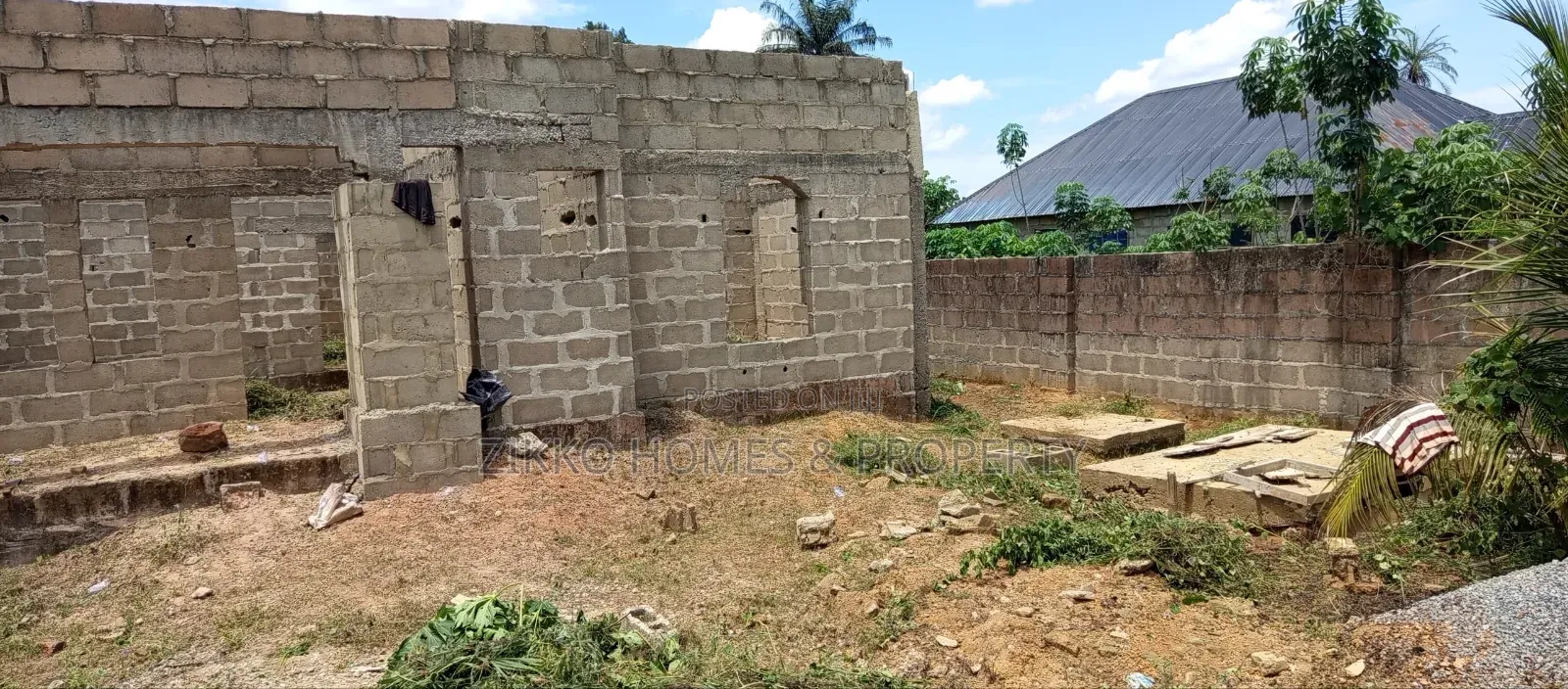 4bdrm Bungalow in Epe for sale