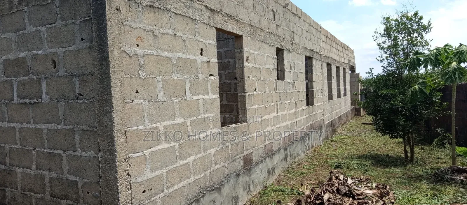 4bdrm Bungalow in Epe for sale