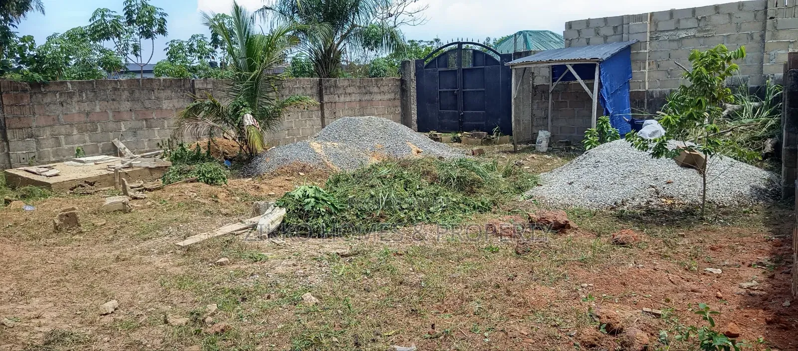4bdrm Bungalow in Epe for sale