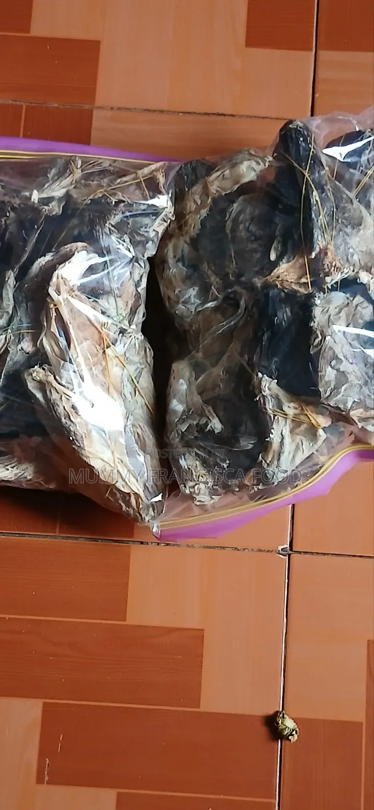 Stock Fish (10 PCS in a Pack)